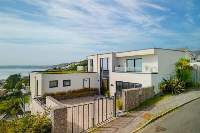 Buttlegate, Torpoint PL11 6 bed detached house for sale