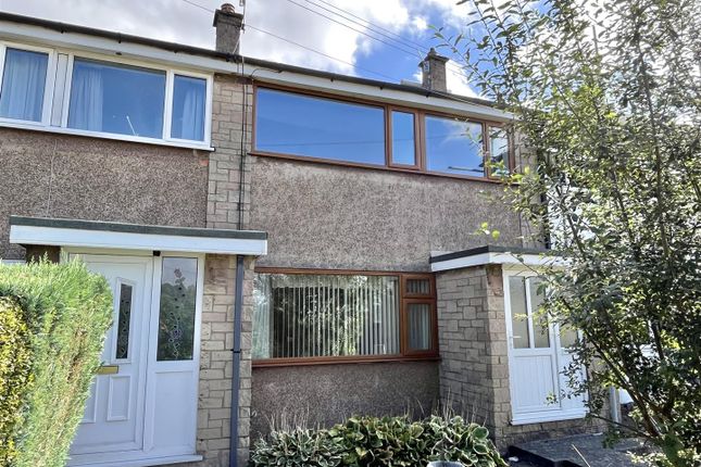 Shire Way, Glossop 3 bed terraced house for sale