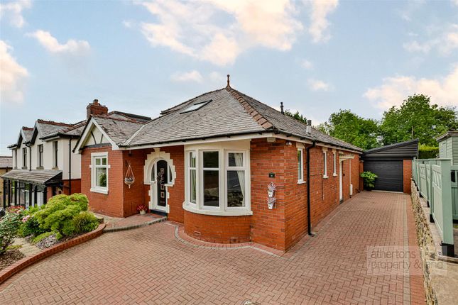 Cliffe Lane, Great Harwood, Hyndburn 3 bed detached bungalow for sale