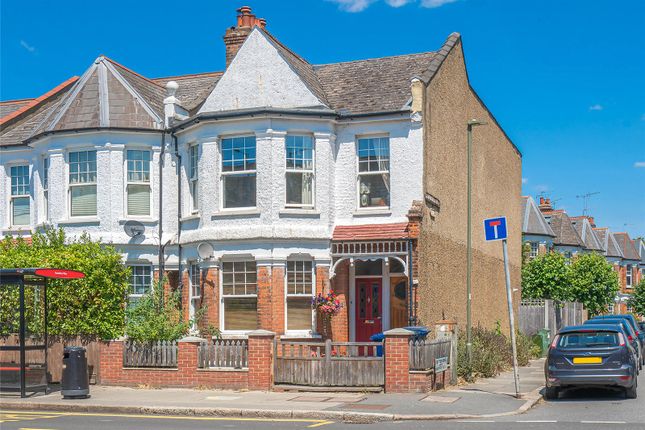 East End Road, London, N2 2 bed end of terrace house for sale