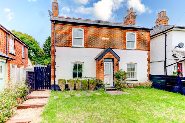London Road, Buckinghamshire HP11 1 bed maisonette for sale