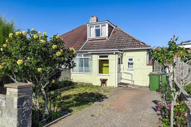 3 bedroom semi-detached bungalow for sale