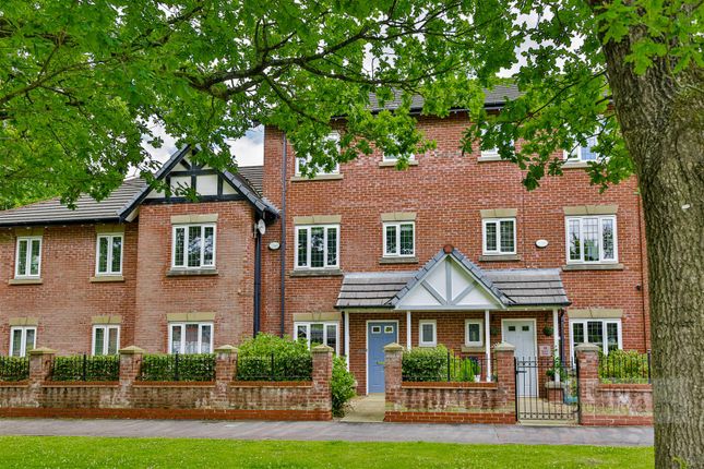 Beech Drive, Whalley, Ribble Valley 3 bed townhouse for sale