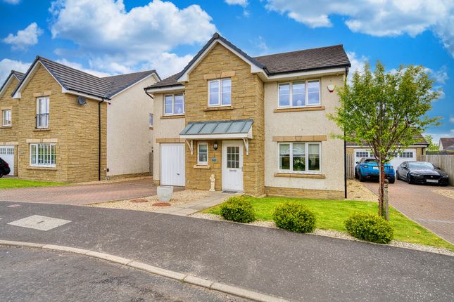 Whitecraigs Crescent, Hamilton, South... 5 bed detached house for sale
