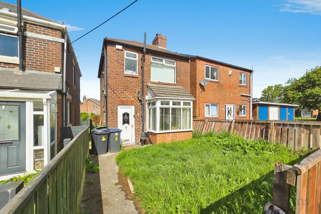 2 bedroom detached house for sale