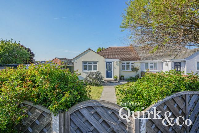 Maple Way, Canvey Island, SS8 3 bed bungalow for sale