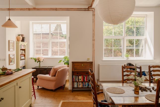 Old Church Rooms, Blakeney... 3 bed terraced house for sale