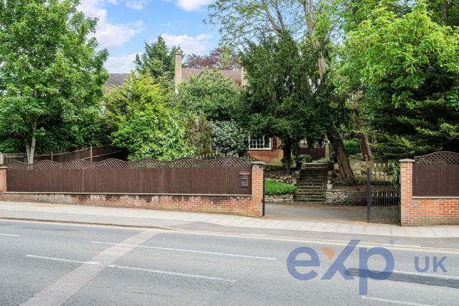 Kingston Hill, Kingston Upon Thames KT2 5 bed detached house for sale