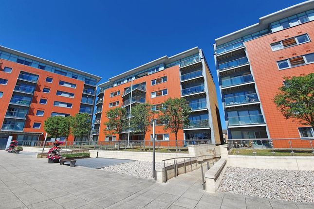 Anchor Street, Orwell Quay 2 bed apartment for sale