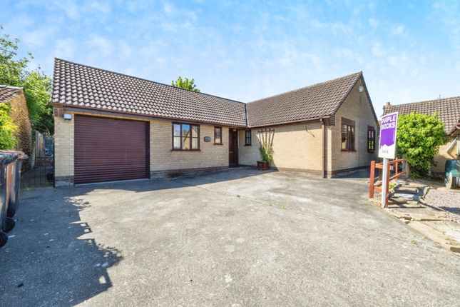 4 bedroom detached bungalow for sale