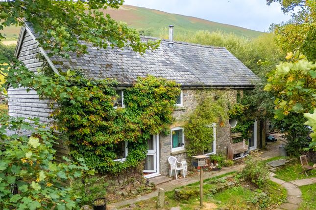 Llanwrthwl, Llandrindod Wells, LD1 2 bed detached house for sale