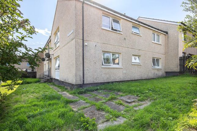 Birkenshaw Way, Armadale EH48 2 bed flat for sale