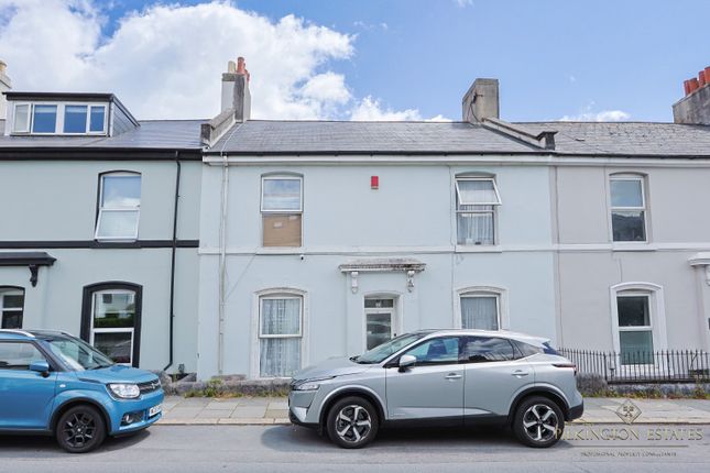 Plymouth, Devon PL1 7 bed terraced house for sale