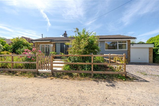 Monktone Lane, Mortimer, RG7 2 bed bungalow for sale