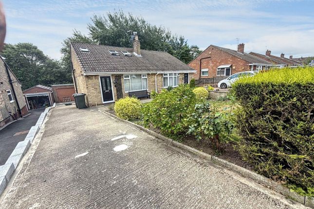 Moorlands, Prudhoe, Northumberland... 2 bed bungalow for sale
