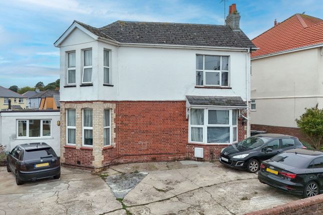 Preston Down Road, Paignton 4 bed detached house for sale