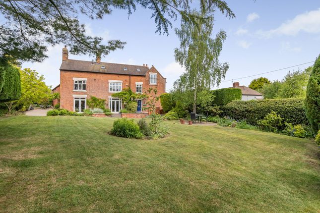 Audmore Road Gnosall Stafford... 5 bed detached house for sale