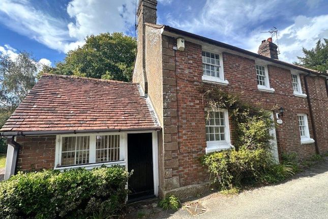 Lymden Lane, Stonegate, East Sussex, TN5 2 bed semi