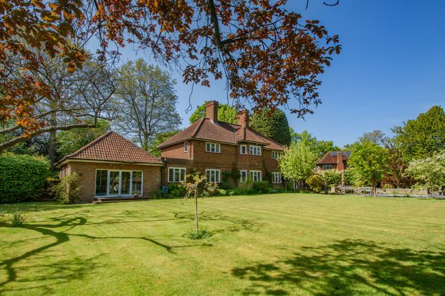 Cokes Lane, Chalfont St Giles (Little... 5 bed detached house for sale