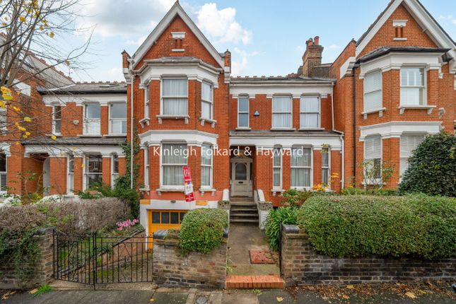 Muswell Avenue, Muswell Hill, London... 6 bed terraced house for sale