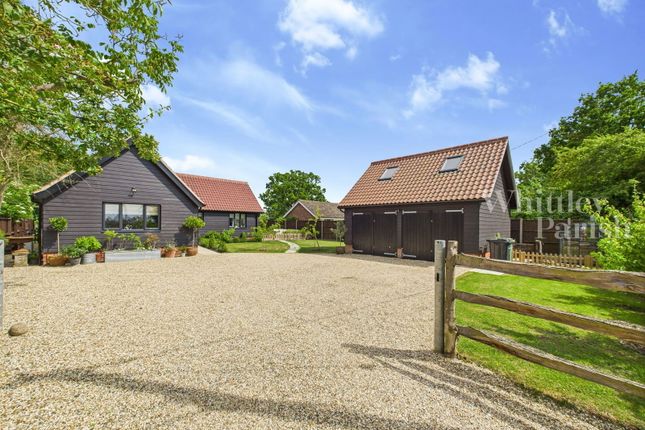 The Heywood, Diss 3 bed detached bungalow for sale