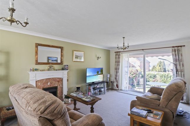 3 bed bungalow