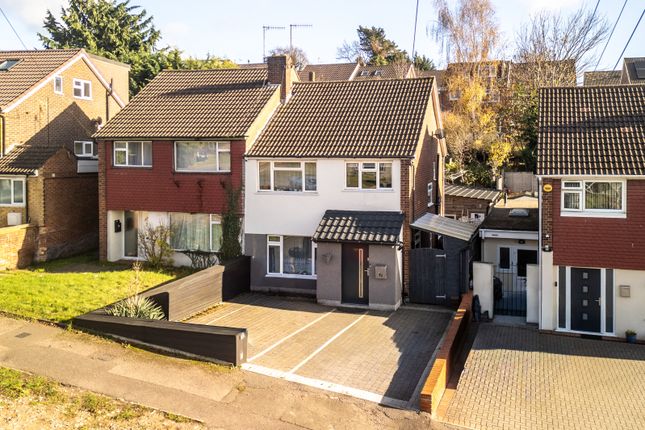 3 bed semi-detached house