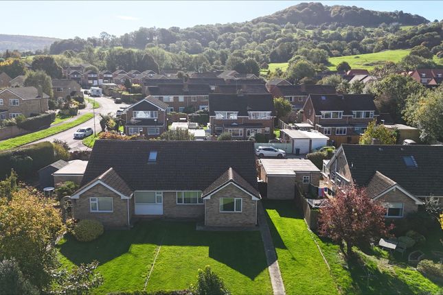 Abbotswood Road, Brockworth, Gloucester 3 bed semi