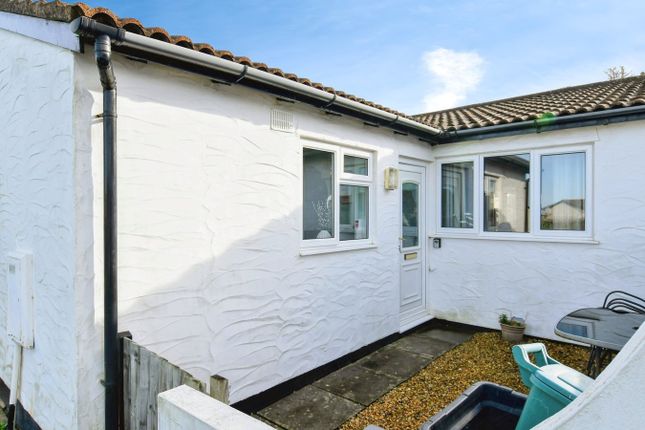 Kingsley Park, Bideford EX39 2 bed bungalow for sale