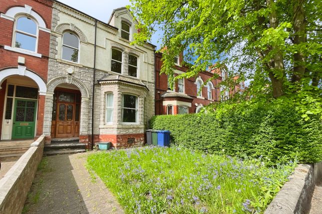 5 bedroom terraced house for sale