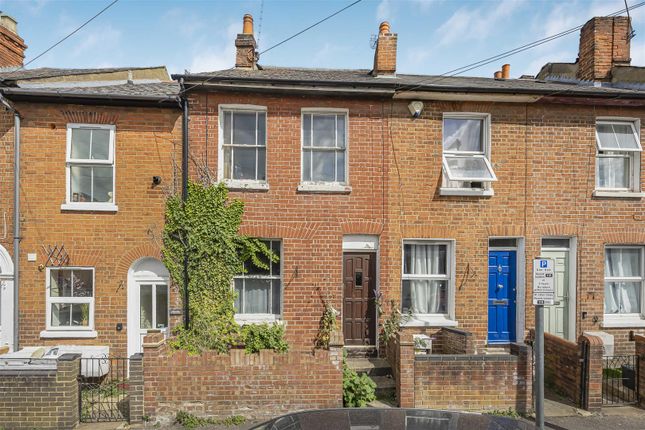 Watlington Street, Reading 3 bed terraced house for sale