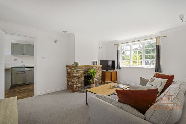 2 bedroom bungalow for sale