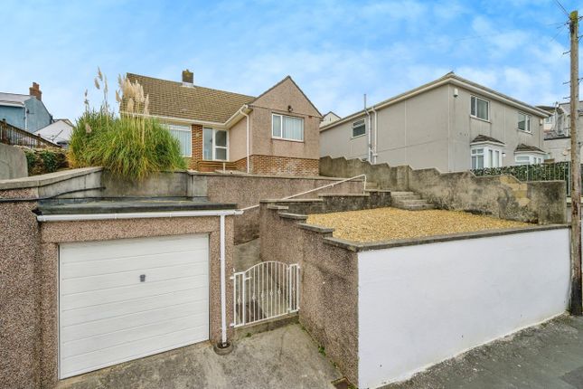 Byard Close, Plymouth PL5 2 bed detached bungalow for sale