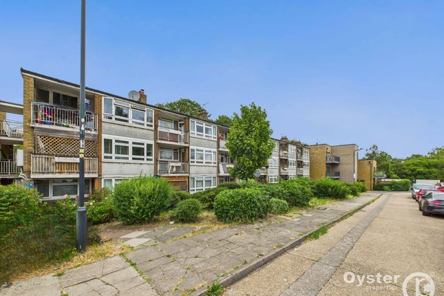 John Perrin Place, Harrow, HA3 1 bed ground floor flat for sale