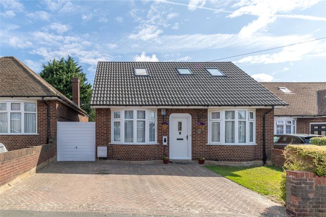 Clevedon Road, Bedfordshire LU2 5 bed bungalow for sale
