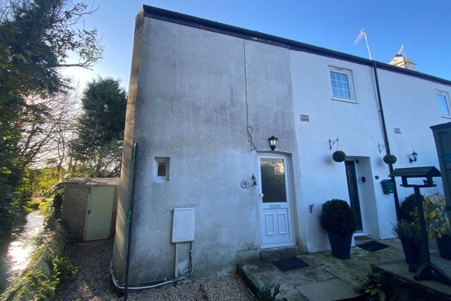 Fore Street, Ivybridge PL21 1 bed cottage for sale