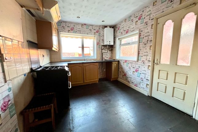 Parliament Road, Middlesbrough TS1 2 bed terraced house for sale