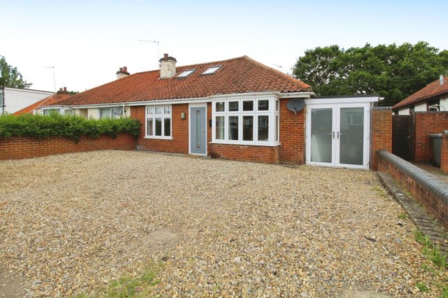 3 bedroom bungalow for sale