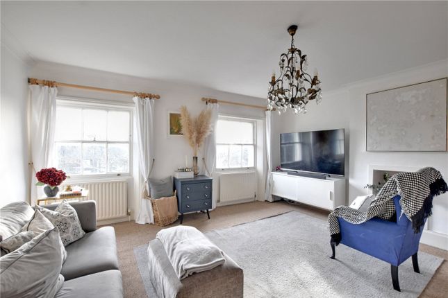 Shooters Hill Road, Blackheath... 2 bed apartment for sale