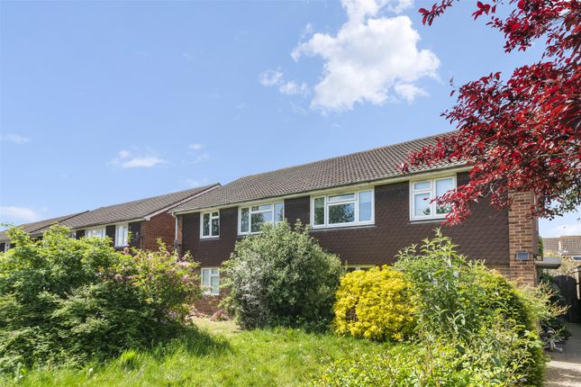 Guernsey Close, Hounslow TW5 2 bed maisonette for sale