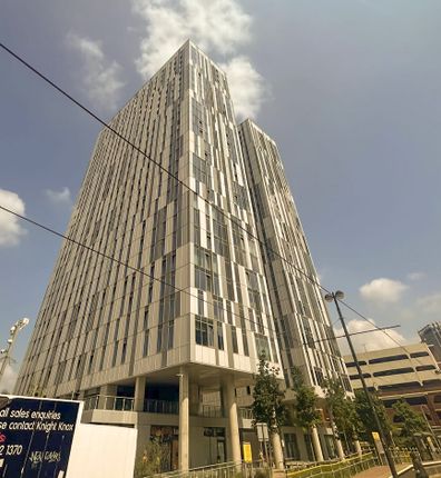 1 bedroom apartment for sale