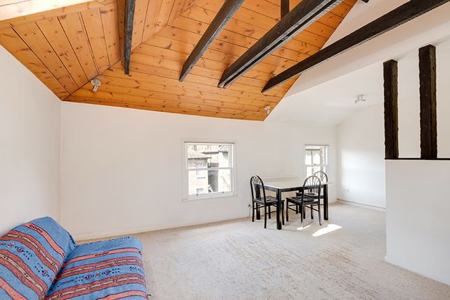 South Hill Park, Hampstead NW3 1 bed flat for sale