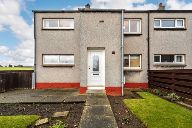 29 Merryfield Avenue, Macmerry... 2 bed semi