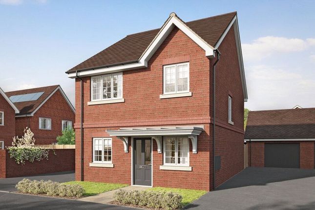 St Anne's Meadows, London Road... 3 bed detached house for sale