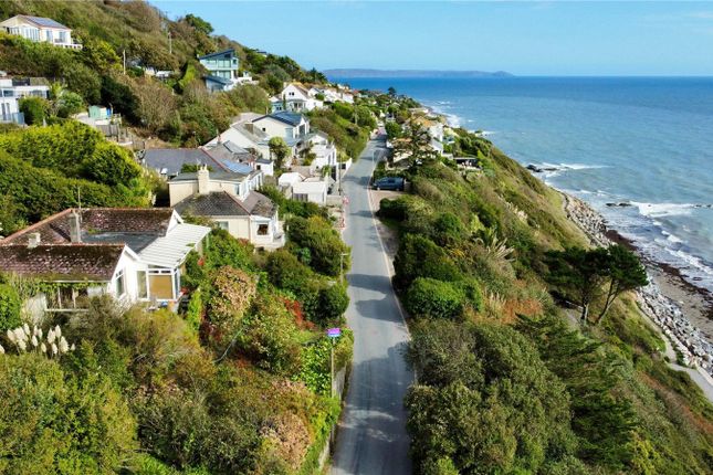 Brenton Road, Downderry PL11 4 bed detached house for sale