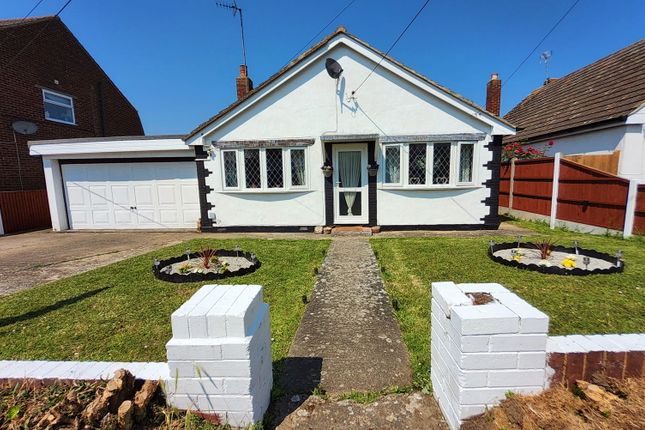 Darlington Drive, Sheerness ME12 3 bed detached bungalow for sale