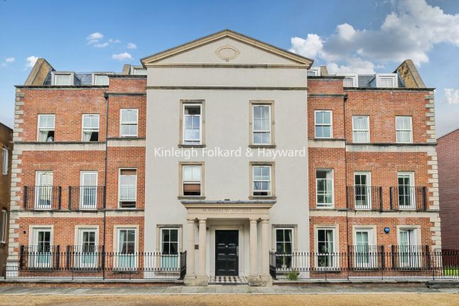 Widmore Road, Bromley, BR1 2 bed flat for sale