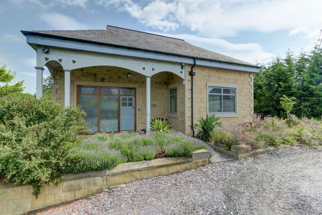 Coningsby Gardens, Morpeth NE61 5 bed detached house for sale