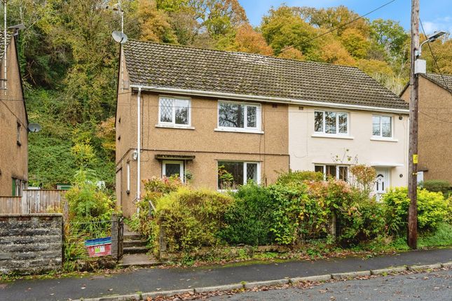 3 bed semi-detached house