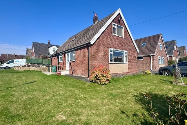 4 bed detached house